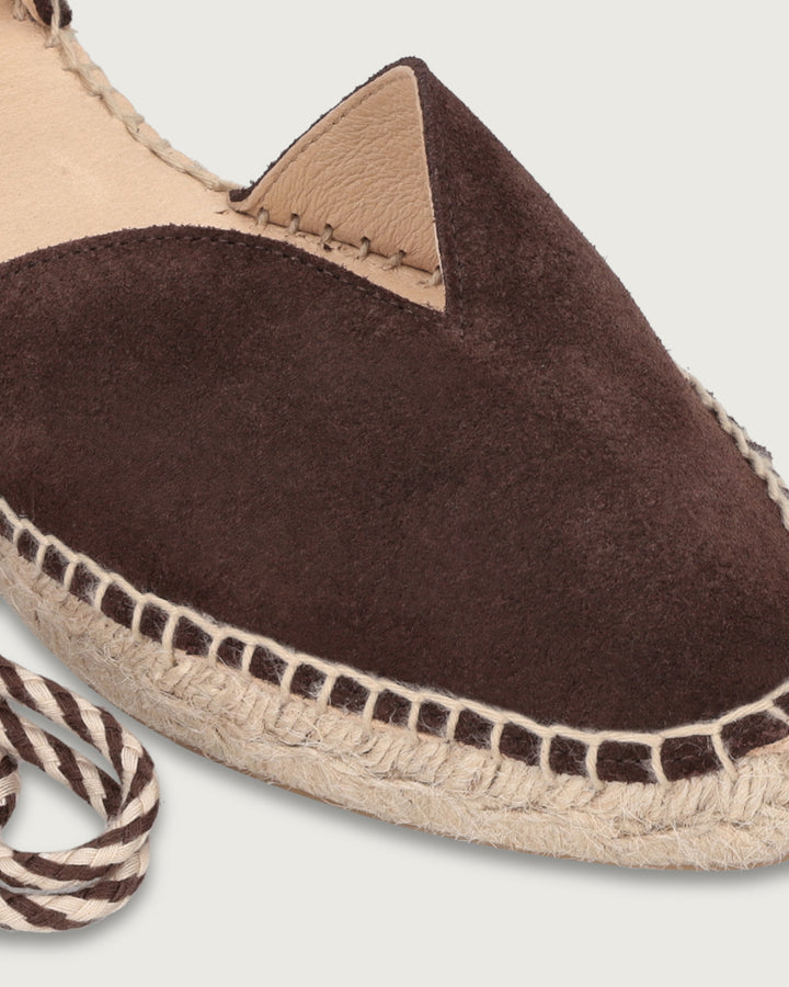 ALPARGATA SANTORINI CAFÉ