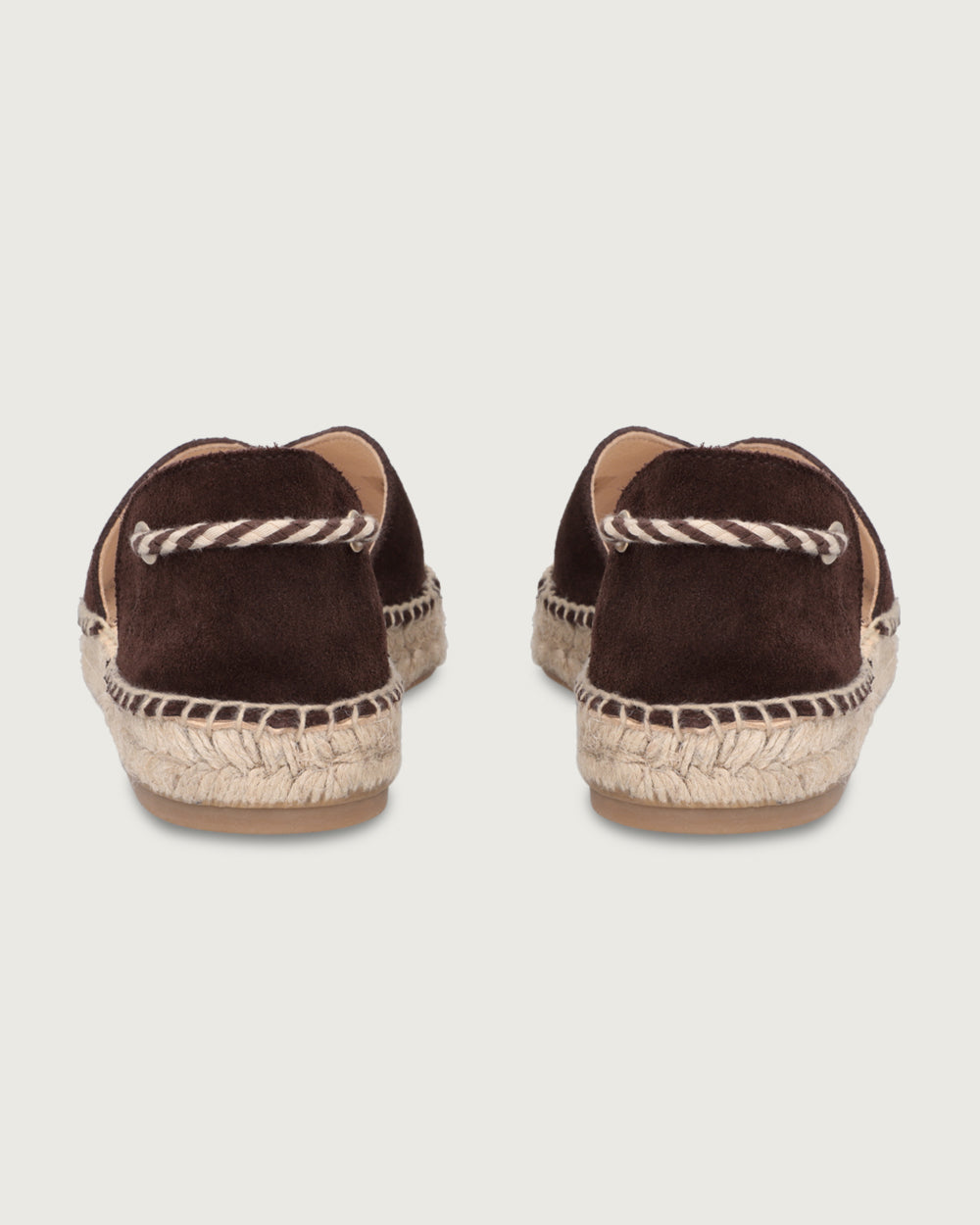 ALPARGATA SANTORINI CAFÉ