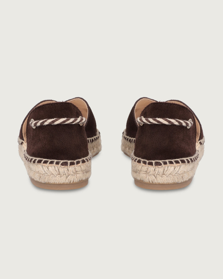 ALPARGATA SANTORINI CAFÉ