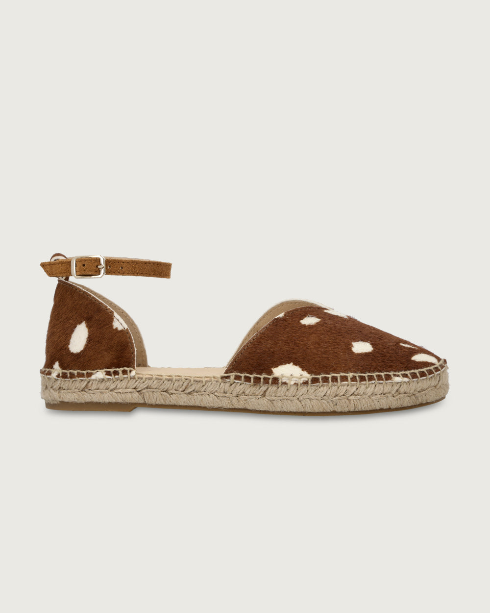 ALPARGATA SANTORINI CON PULSERA BAMBI