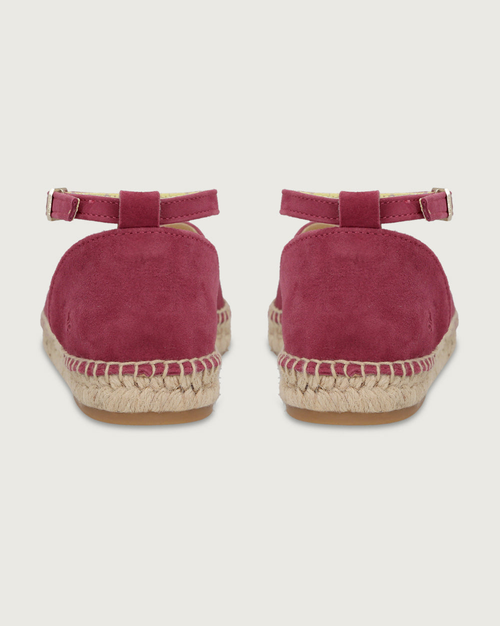 ALPARGATA SANTORINI CON PULSERA BURDEO