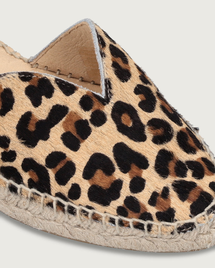 ALPARGATA SANTORINI PRINT SIN AMARRAS