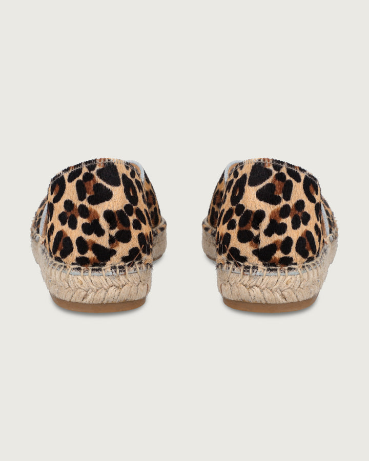 ALPARGATA SANTORINI PRINT SIN AMARRAS