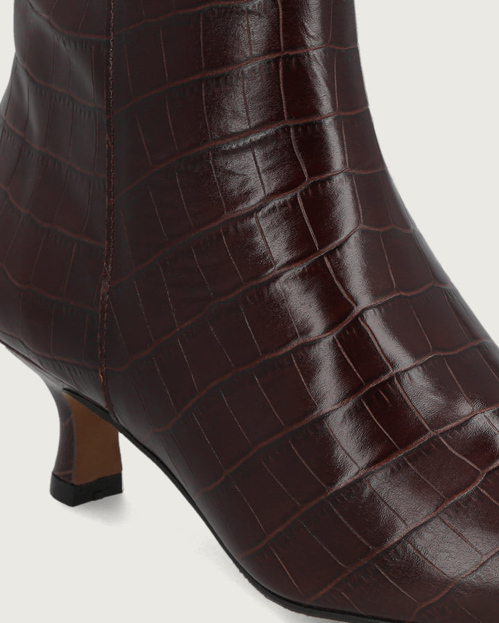 BOTIN SKOV CROCO CAFÉ
