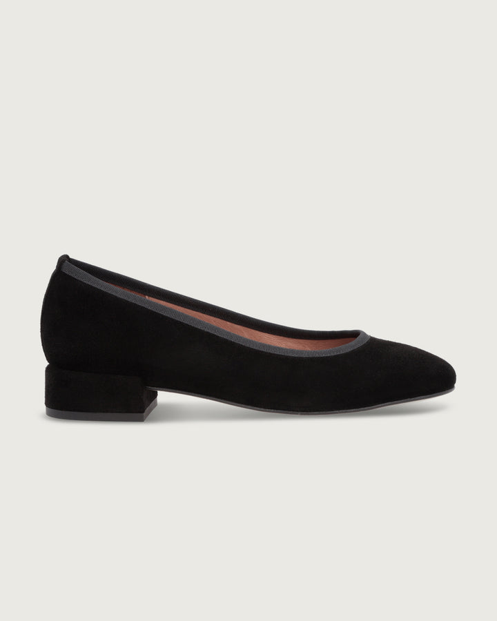 ZAPATO SERENA BLACK