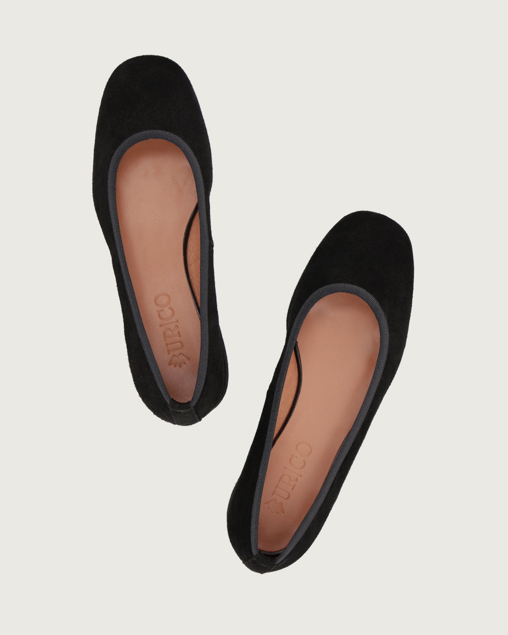 ZAPATO SERENA BLACK