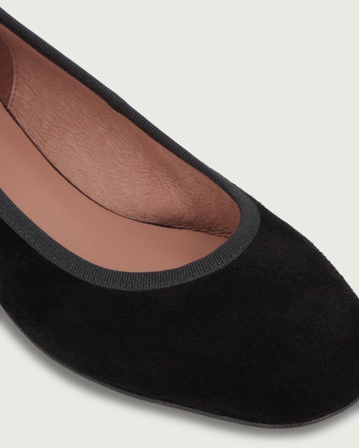 ZAPATO SERENA BLACK