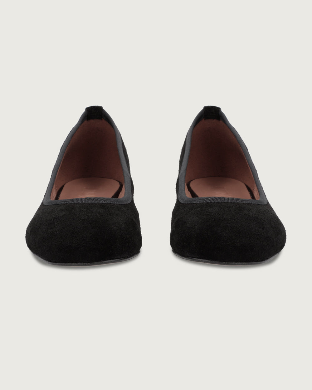 ZAPATO SERENA BLACK