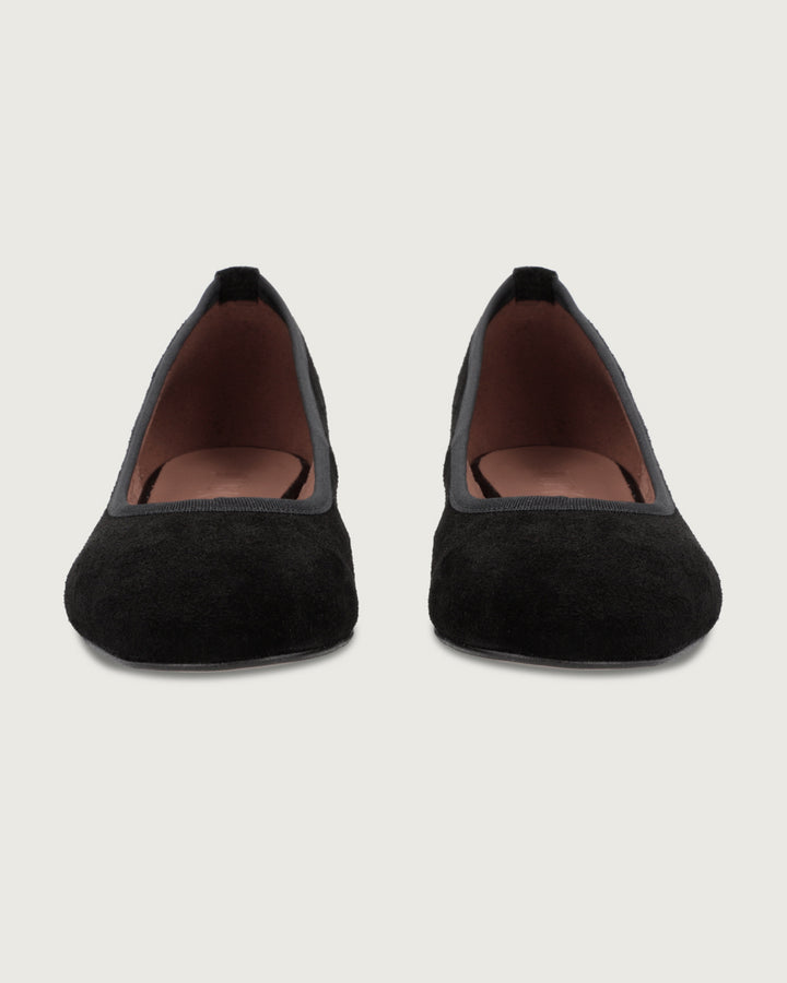 ZAPATO SERENA BLACK
