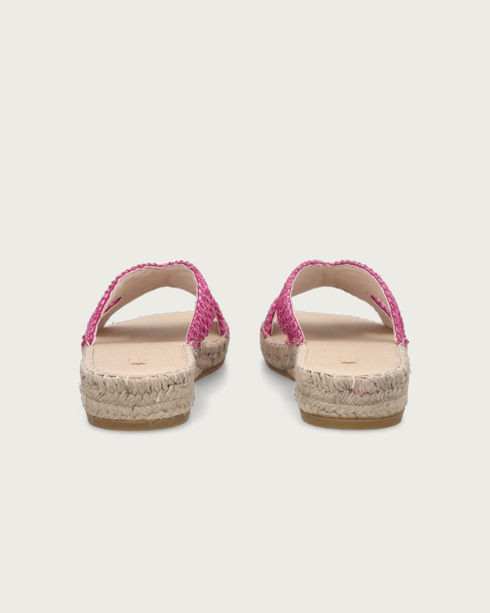 SANDALIA SAHARA FUCSIA