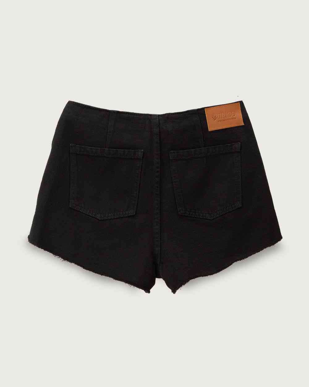 SHORT BRONZE BLACK