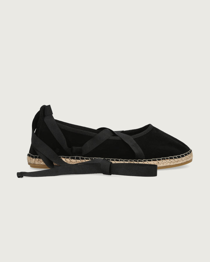 BALLERINA SIENNA BLACK
