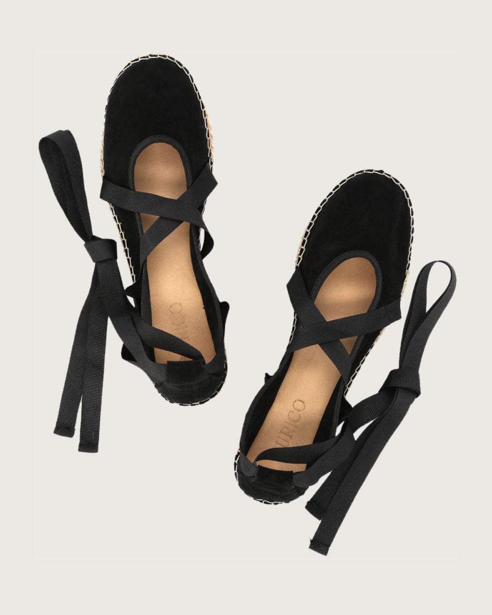 BALLERINA SIENNA BLACK