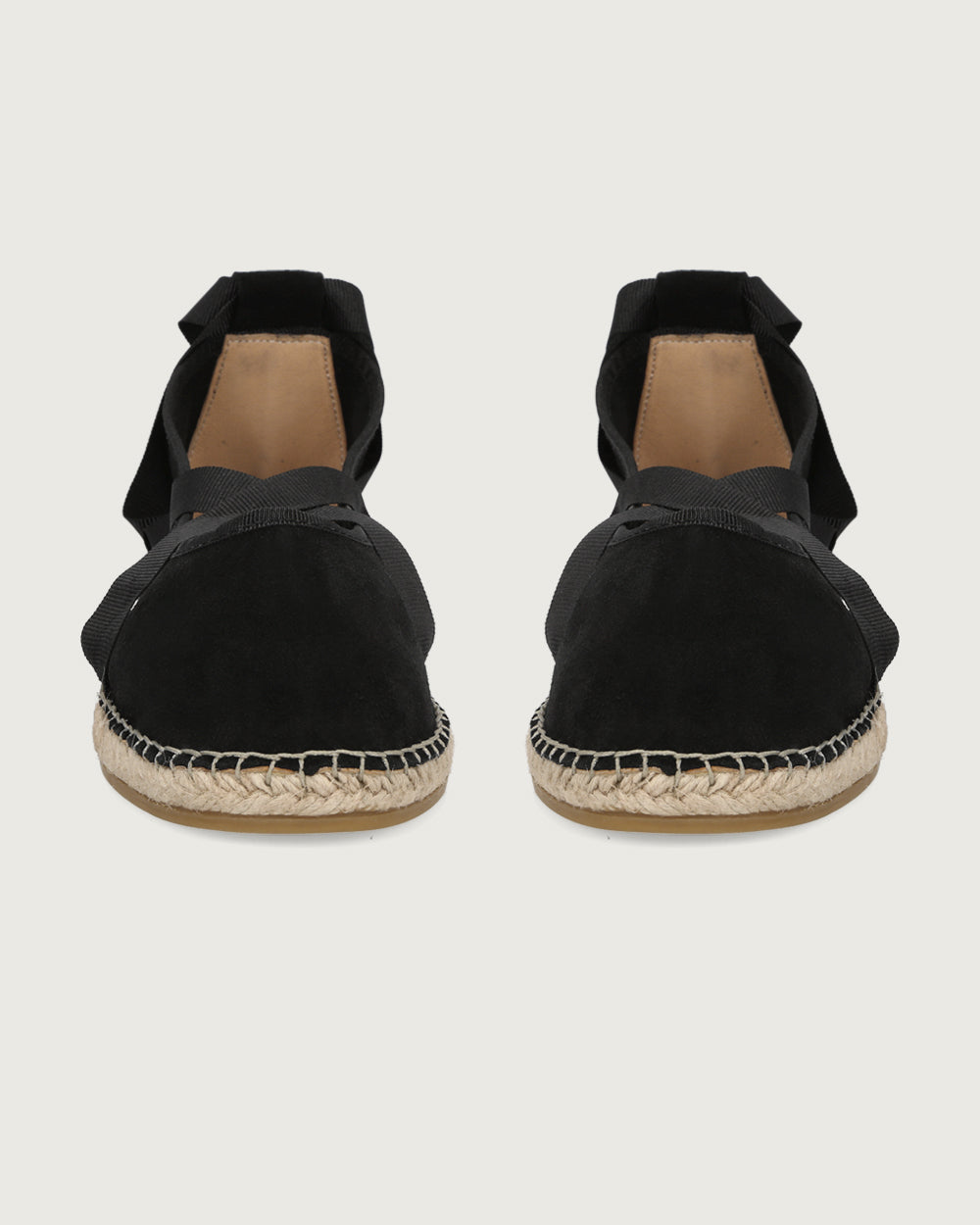 BALLERINA SIENNA BLACK