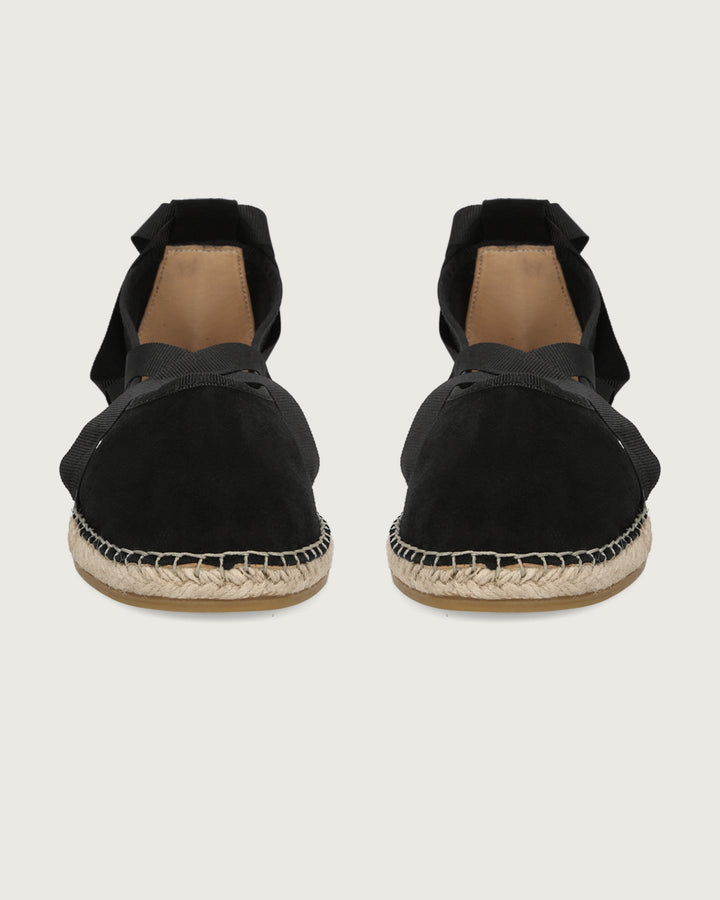 BALLERINA SIENNA BLACK