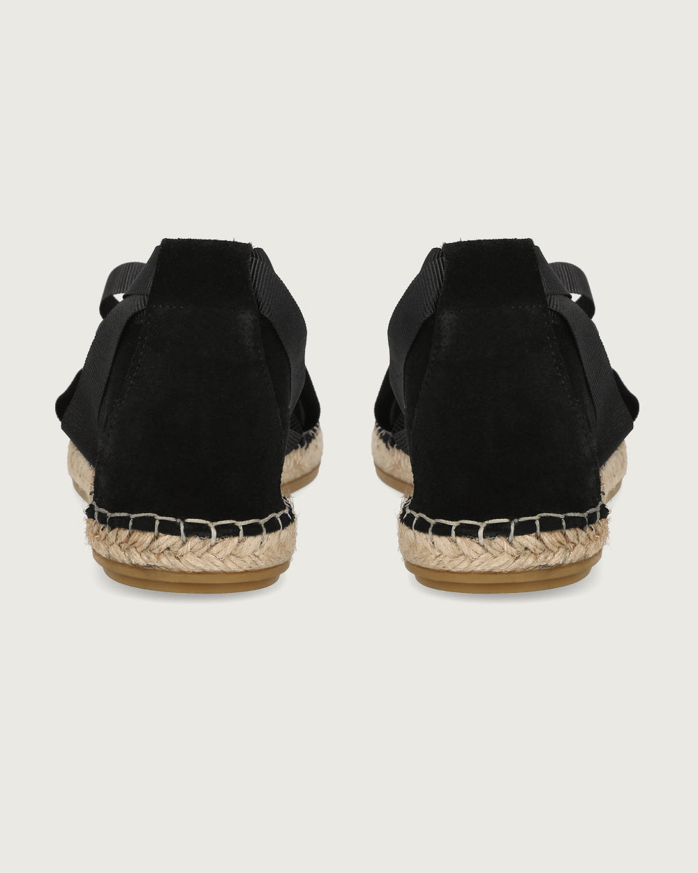 BALLERINA SIENNA BLACK