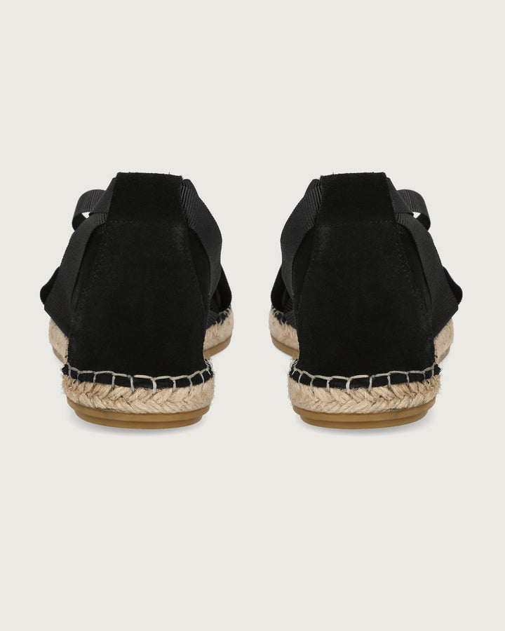 BALLERINA SIENNA BLACK