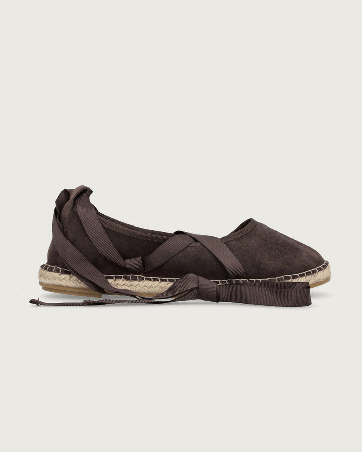 BALLERINA SIENNA CHOCOLATE