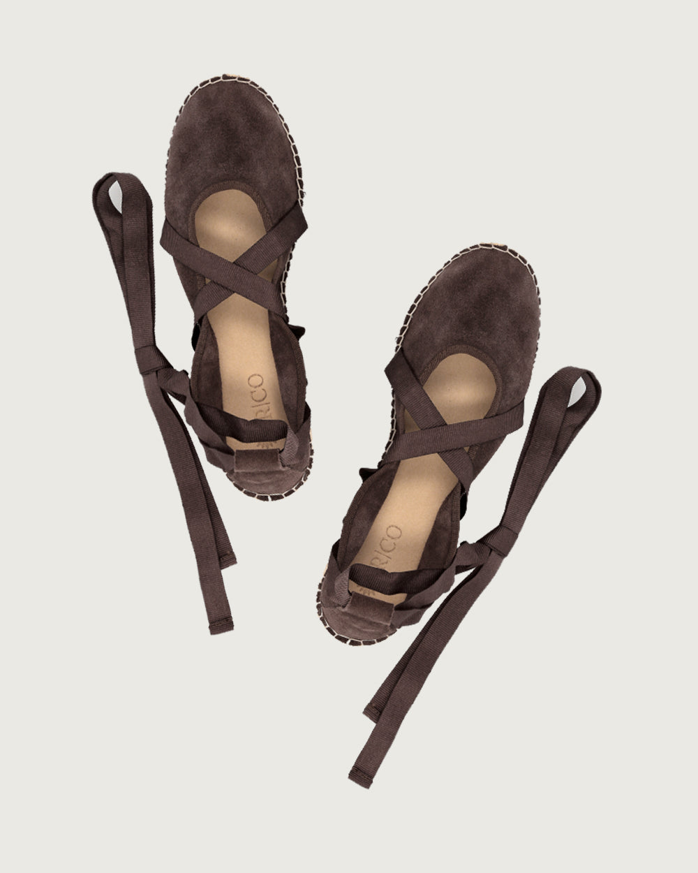 BALLERINA SIENNA CHOCOLATE