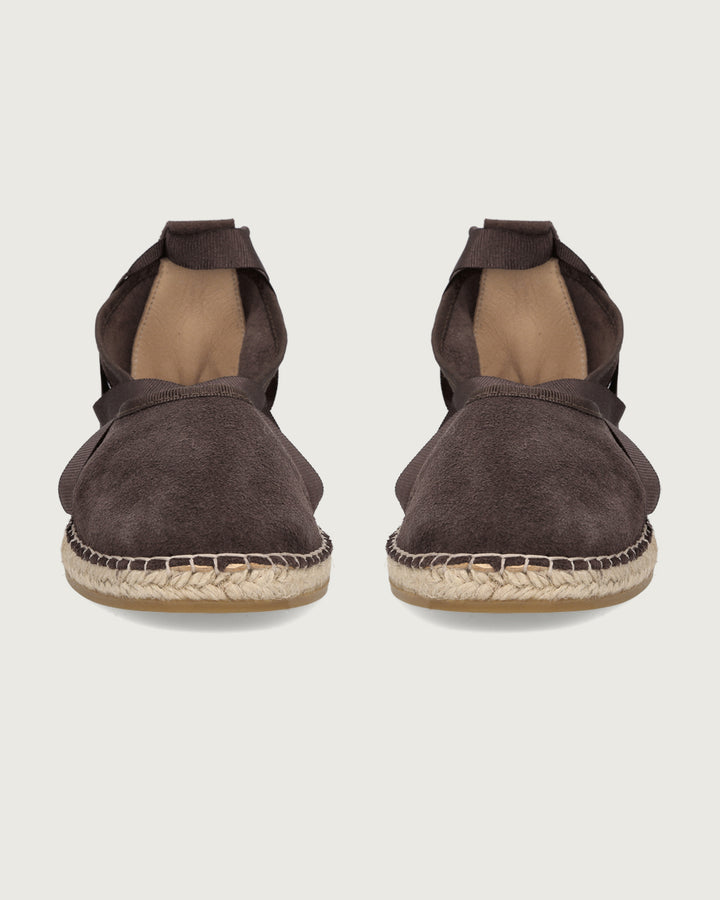 BALLERINA SIENNA CHOCOLATE