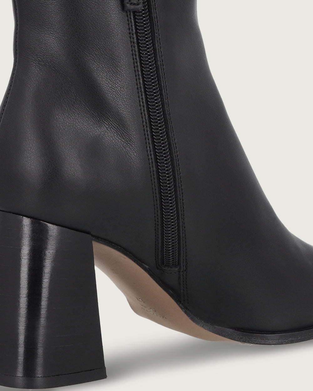 BOTA SIMONE BLACK