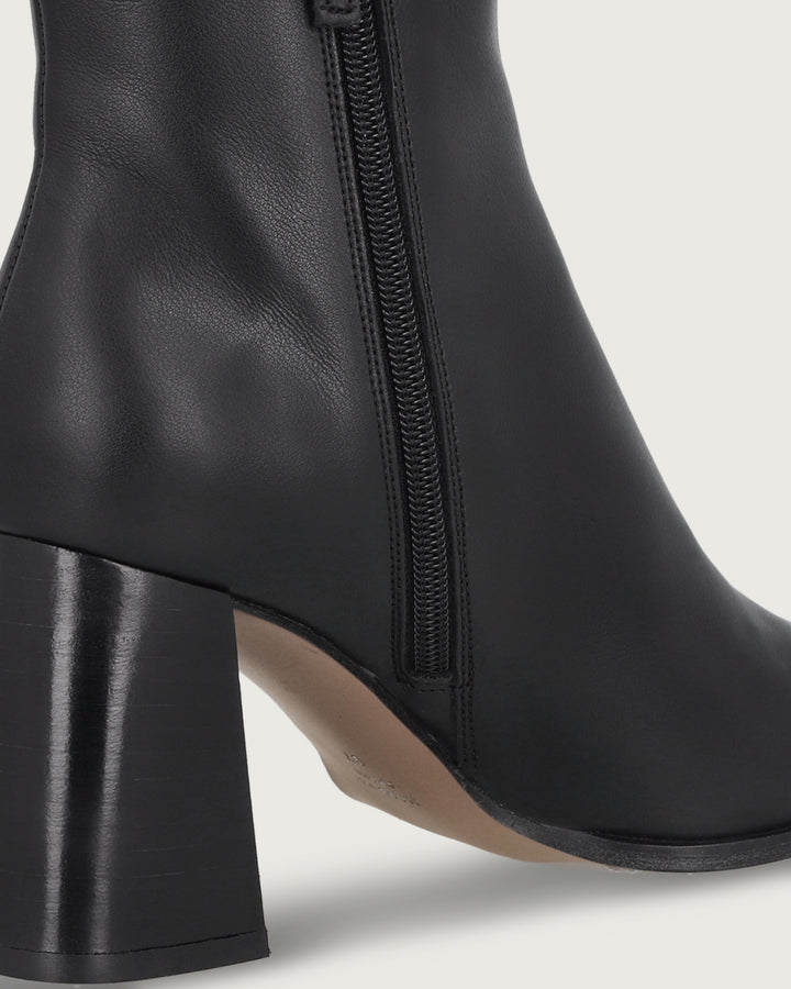 BOTA SIMONE BLACK
