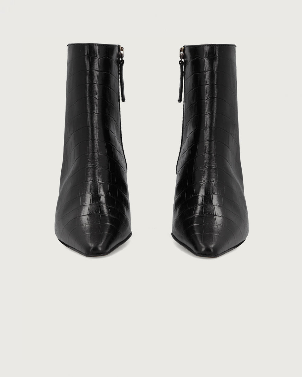BOTA SKOV CROCO NEGRO
