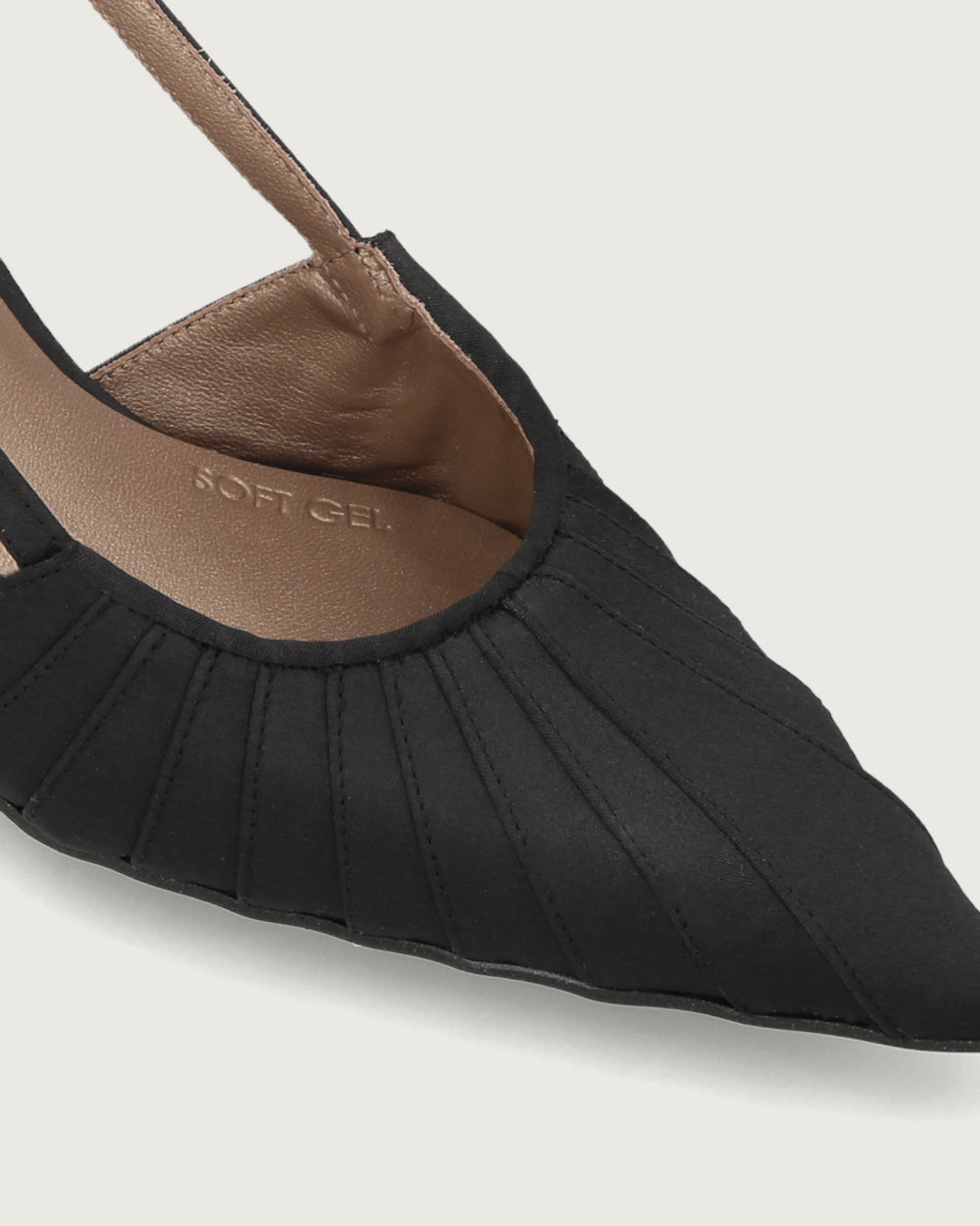 TACO AMATYS BLACK