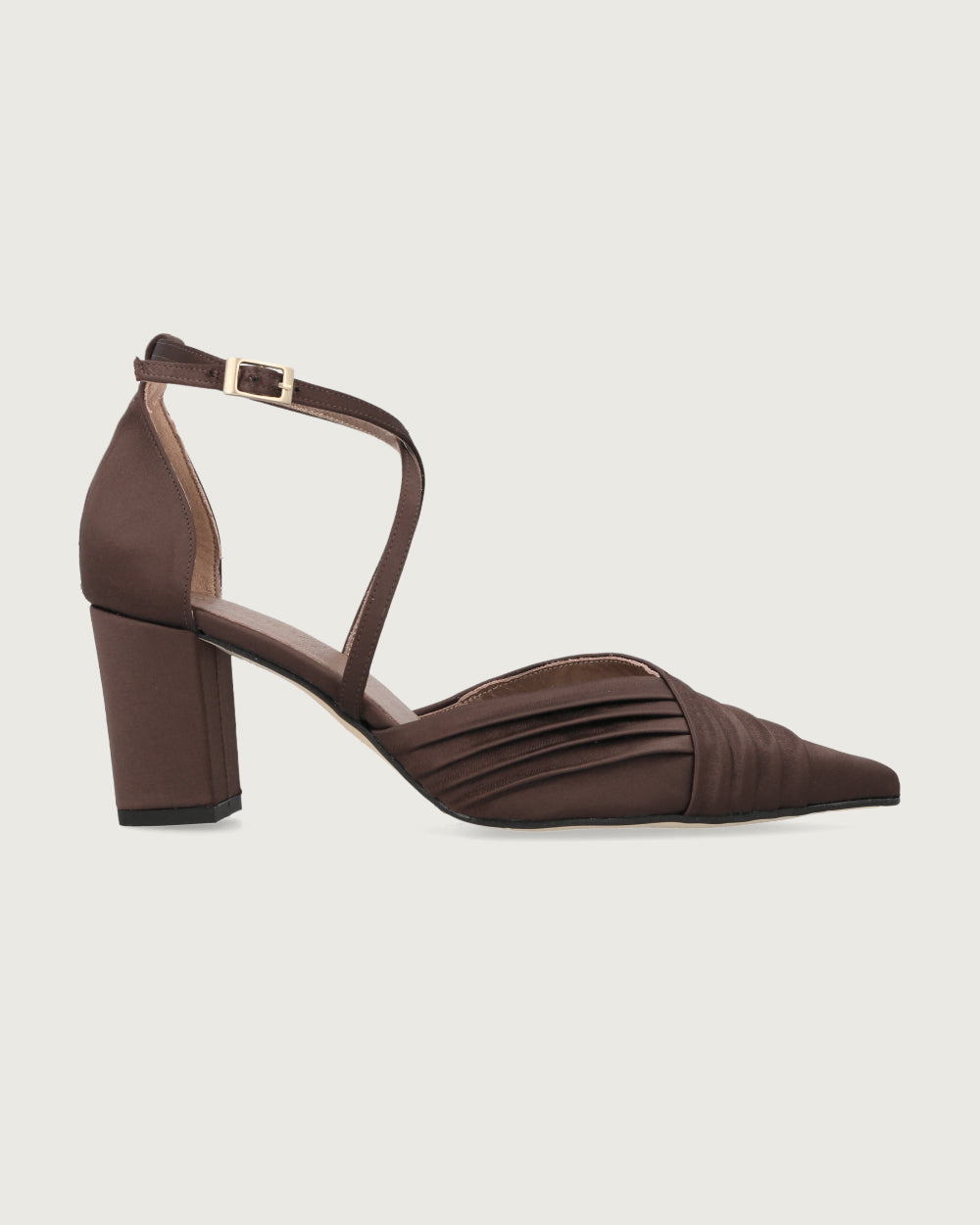TACO SOLENNE CHOCOLATE