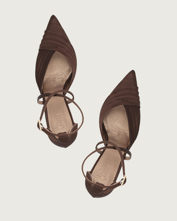 TACO SOLENNE CHOCOLATE