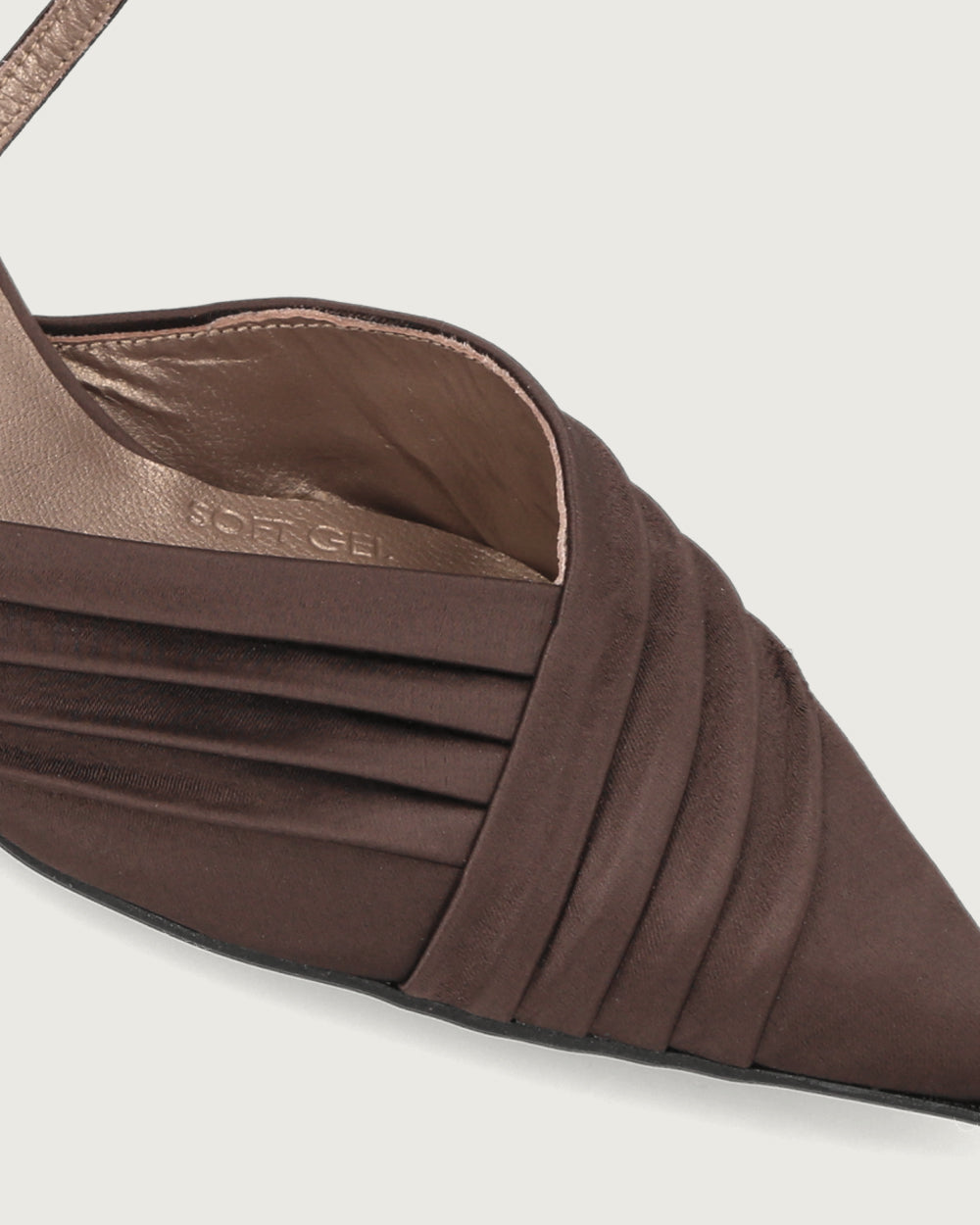 TACO SOLENNE CHOCOLATE