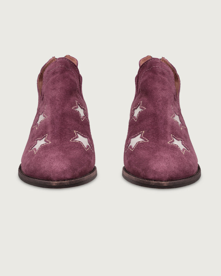 BOTÍN STAR BURDEO