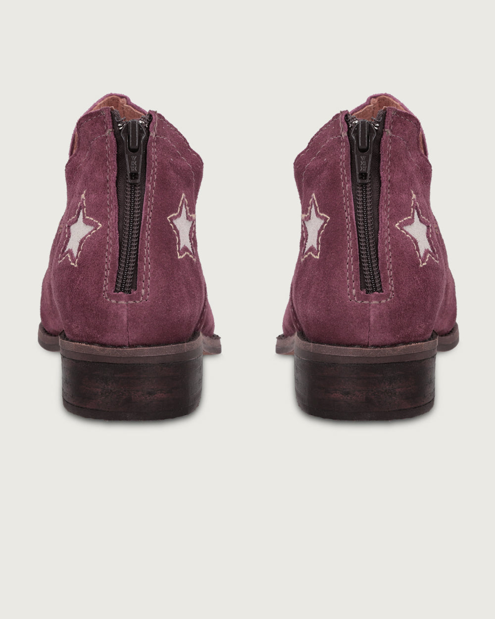 BOTÍN STAR BURDEO