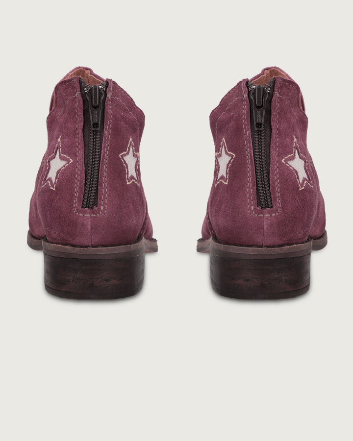 BOTÍN STAR BURDEO
