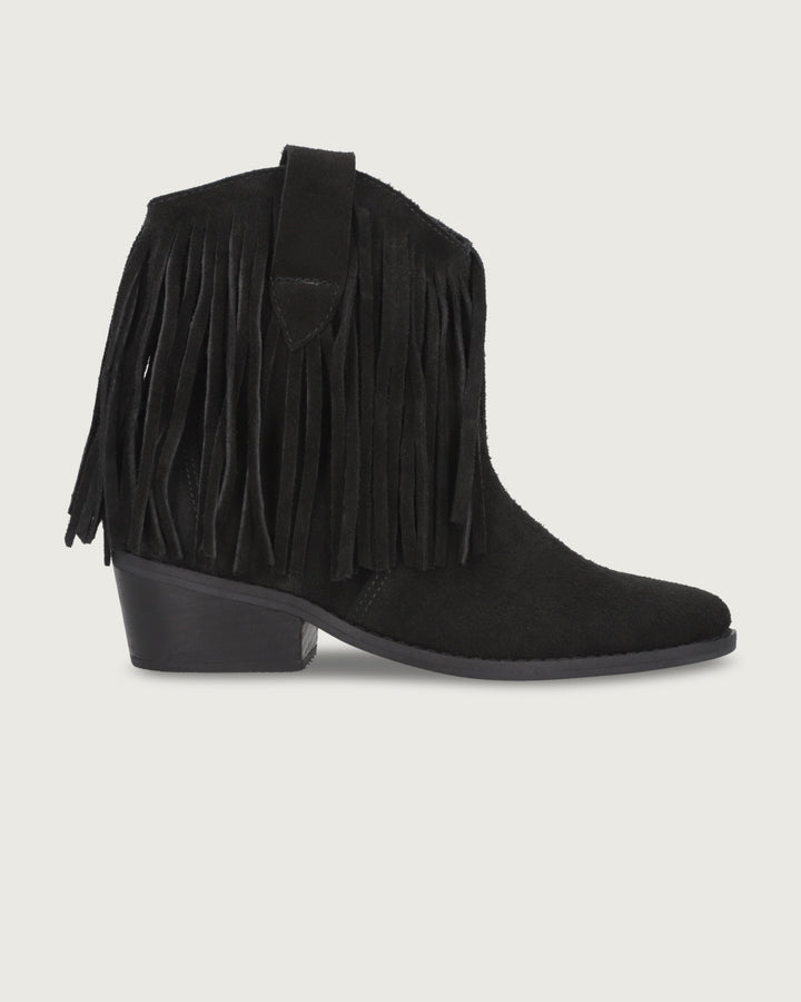 BOTIN TENNESSEE BLACK