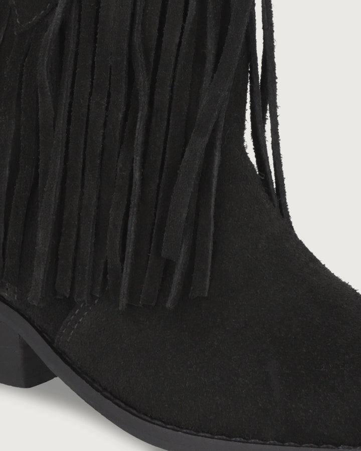 BOTIN TENNESSEE BLACK