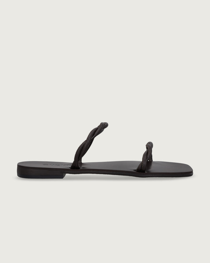 SANDALIA TESALIA BROWN