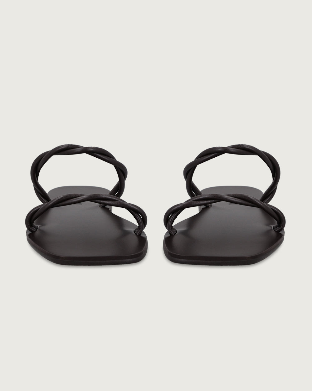 SANDALIA TESALIA BROWN