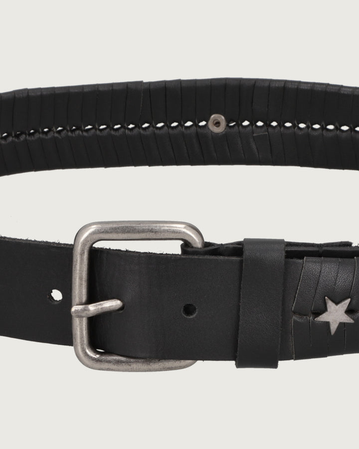 CINTURON TURNER BLACK