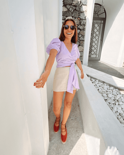 AGATHE LILA