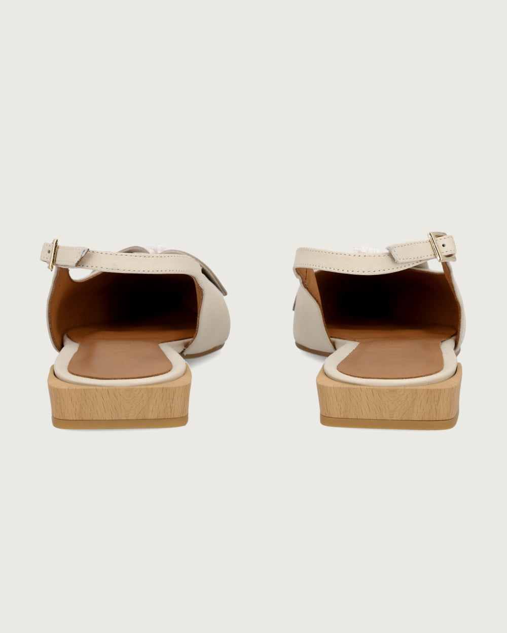 BALLERINA UME BEIGE