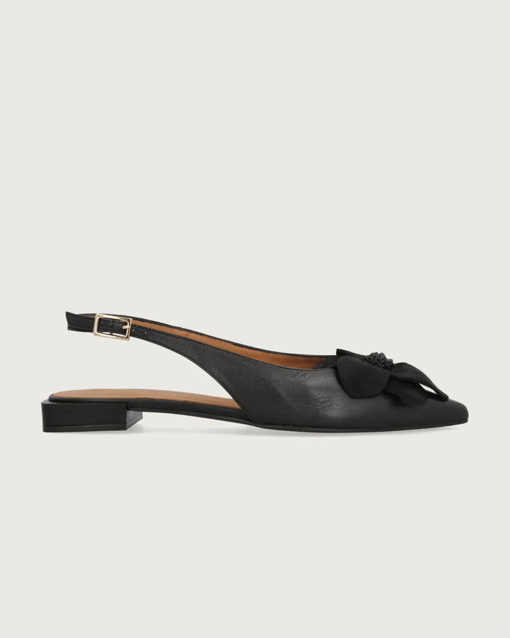 BALLERINA UME BLACK