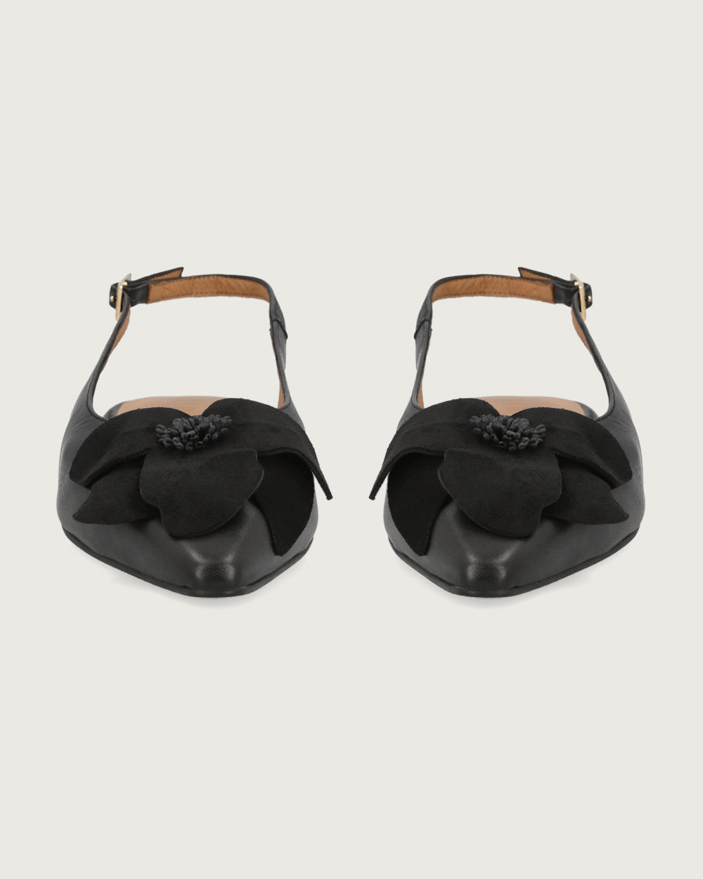 BALLERINA UME BLACK