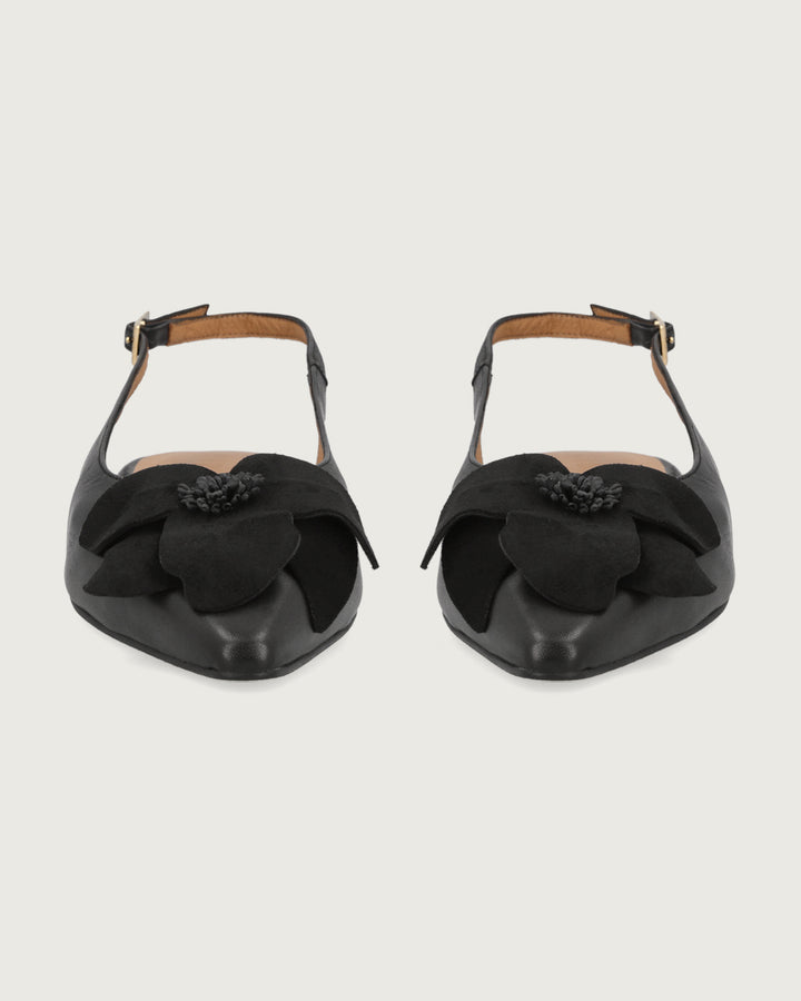 BALLERINA UME BLACK