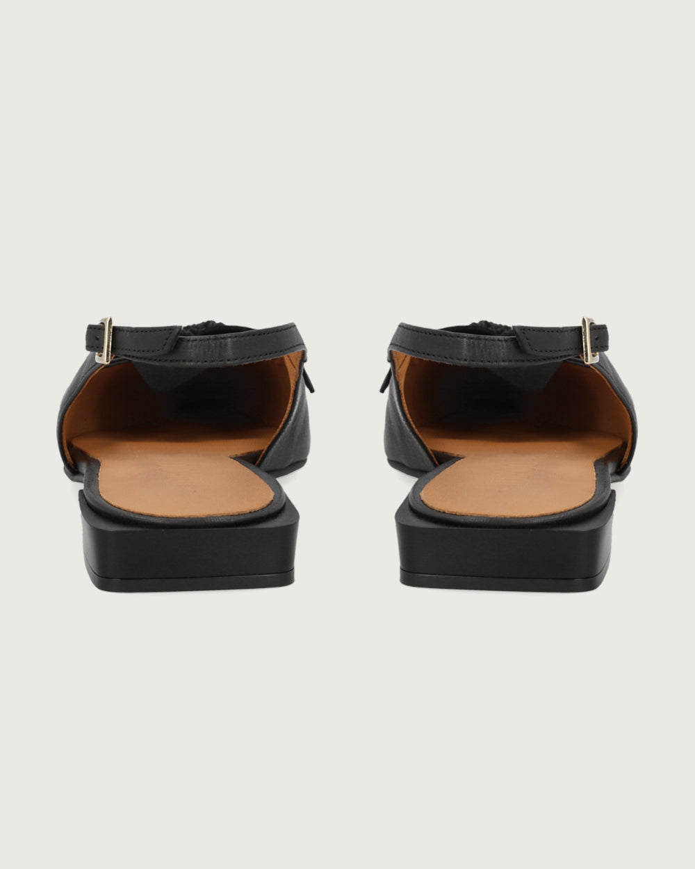 BALLERINA UME BLACK