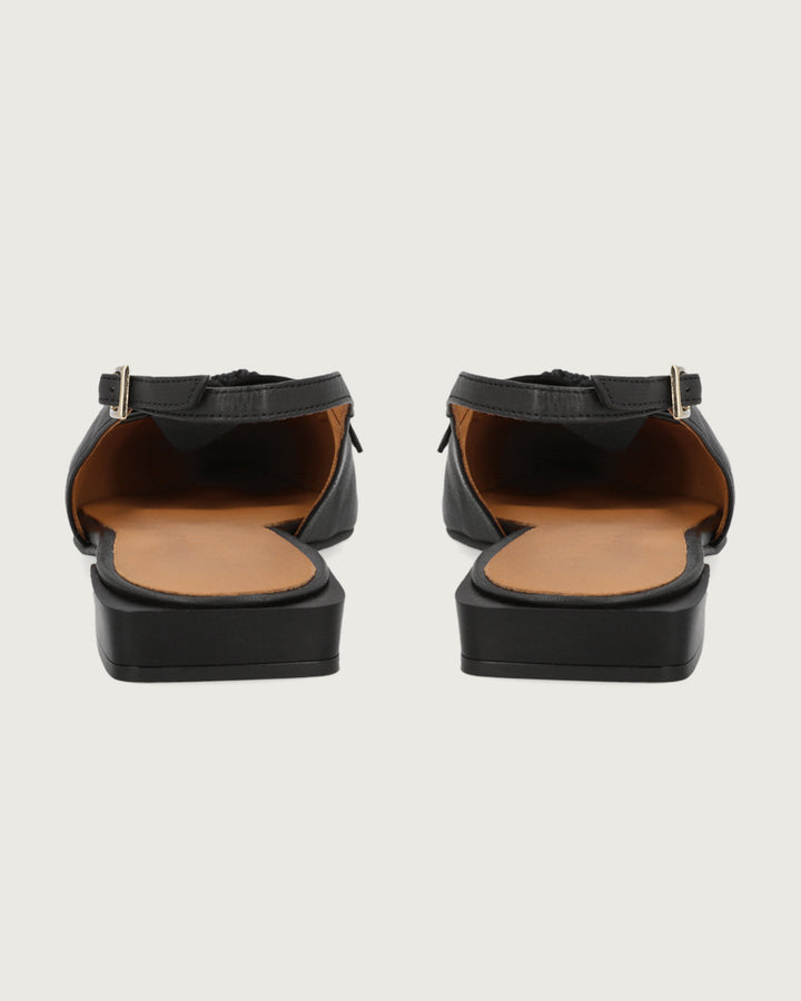 BALLERINA UME BLACK