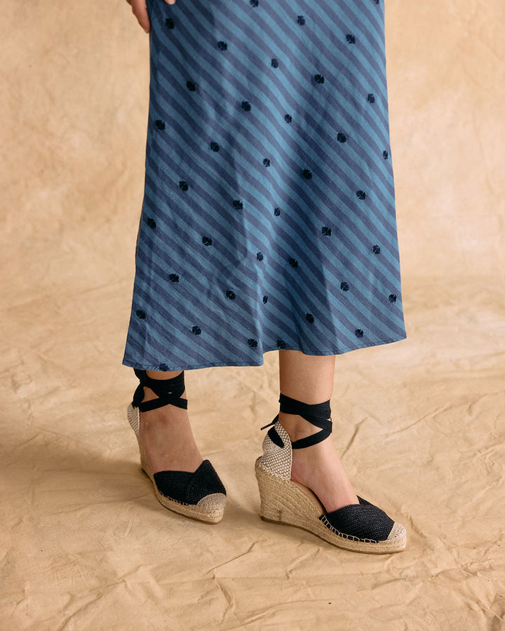 CUÑA VERA ALTO NEGRO