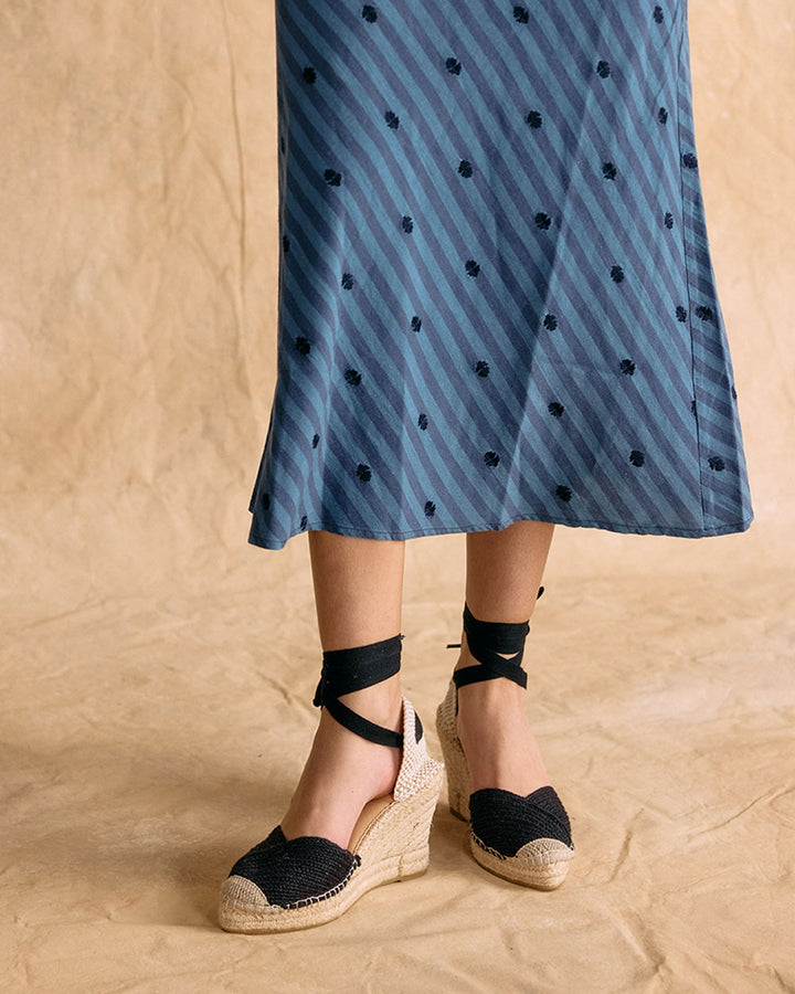 CUÑA VERA ALTO NEGRO