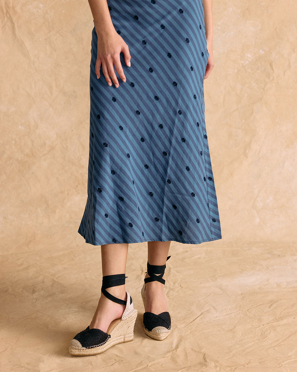 CUÑA VERA ALTO NEGRO