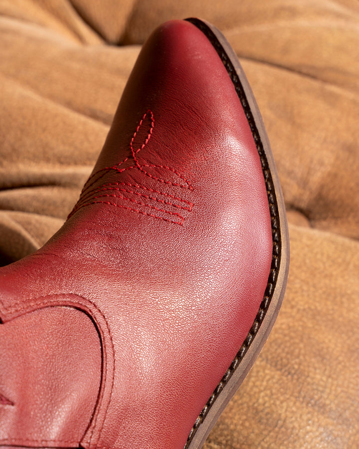 BOTA WESTERN BURDEO